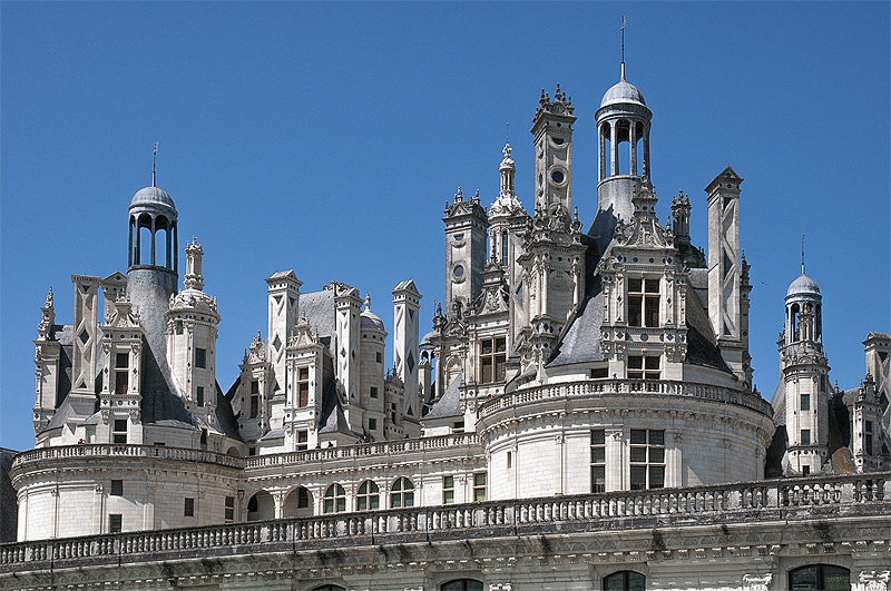 Tour Loire 05 - 201520150506_D35_7975 als Smartobjekt-1 Kopie.jpg - Ein gigantisches Bauwerk.  1500 Menschen sollen 30 Jahre lang daran gearbeitet haben